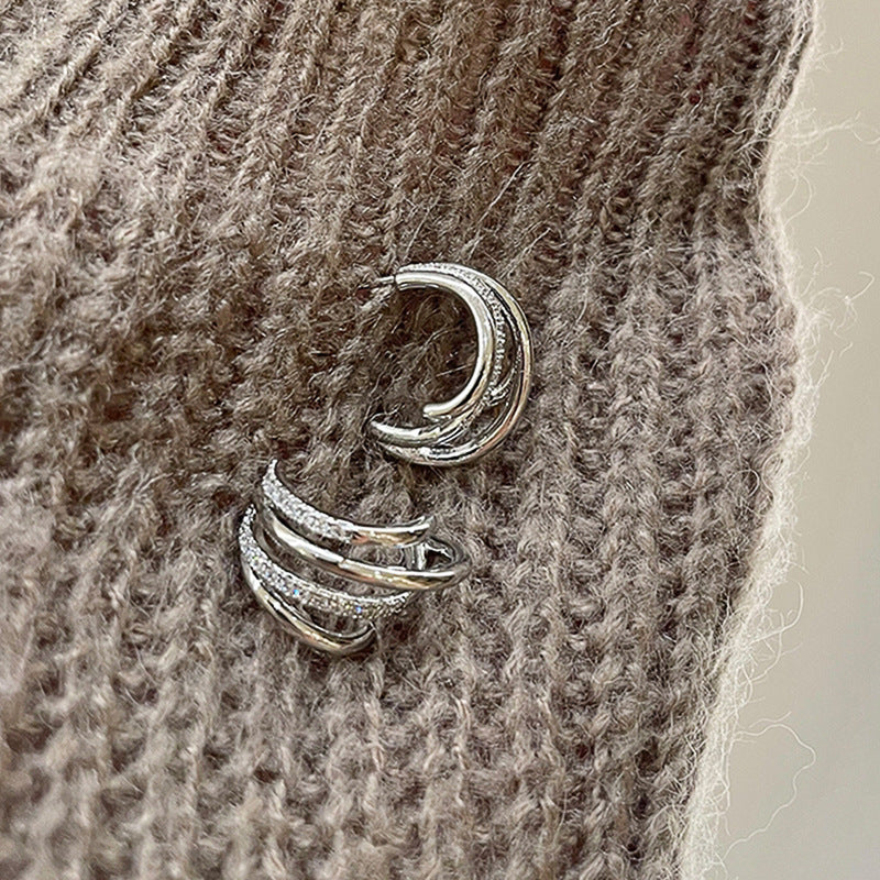 Hurmaava Korvarengas jokaiseen tilaisuuteen