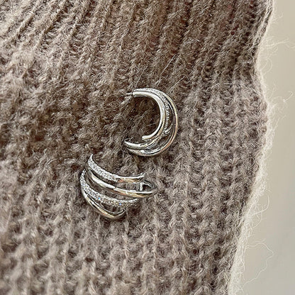 Hurmaava Korvarengas jokaiseen tilaisuuteen