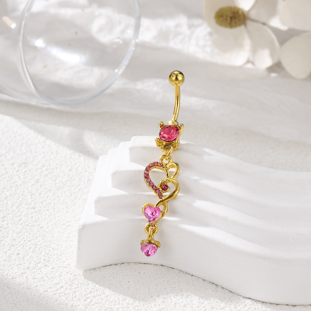 Herkkä käsityö Koru