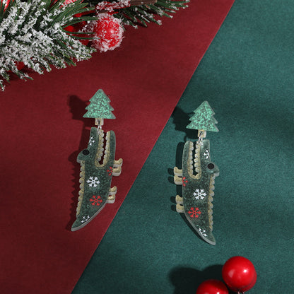 Klassinen Korvarengas ajattomalla viehätyksellä