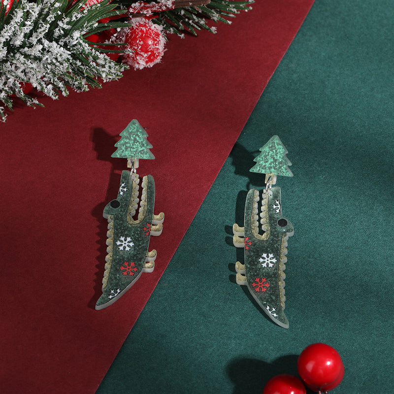 Klassinen Korvarengas ajattomalla viehätyksellä