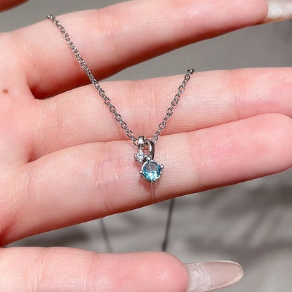 Käsintehty vintage Koru