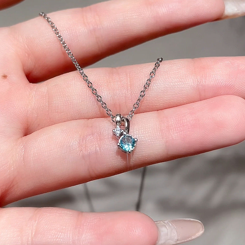 Käsintehty vintage Koru