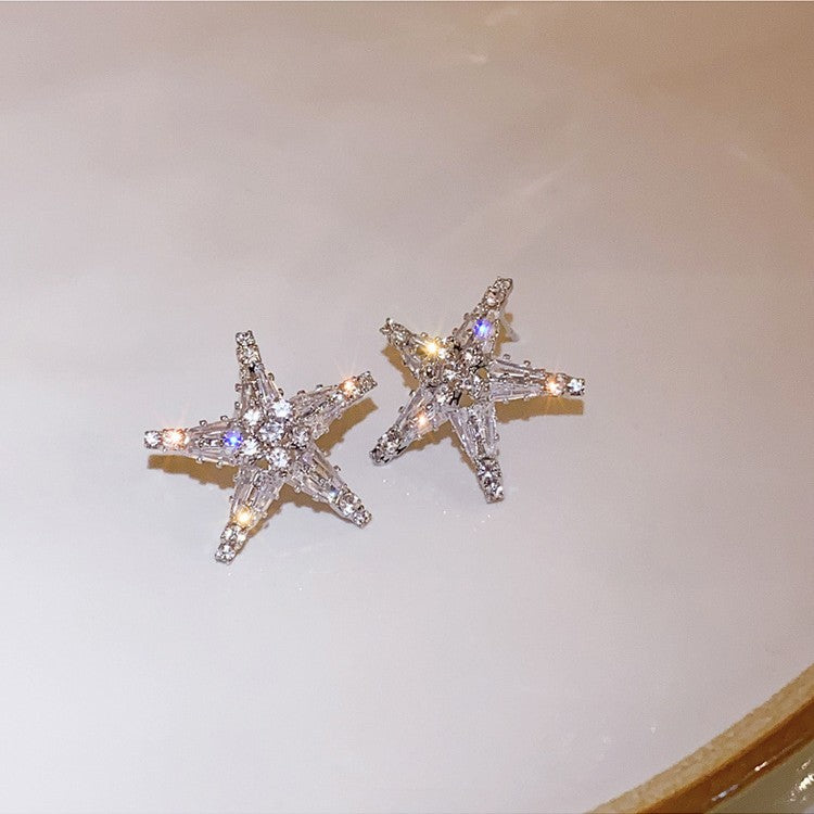 Romanttinen Korvarengas erityisiin hetkiin