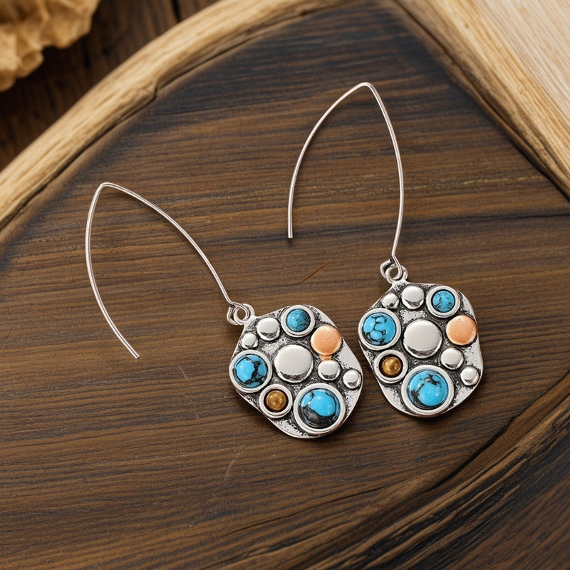 Kaunis Koru ainutlaatuisella tyylillä