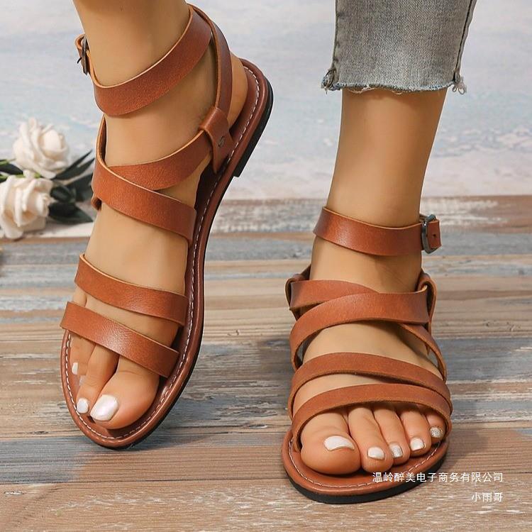 Tyylikeät Ortopediset Sandaalit Jokaiseen Tilaisuuteen