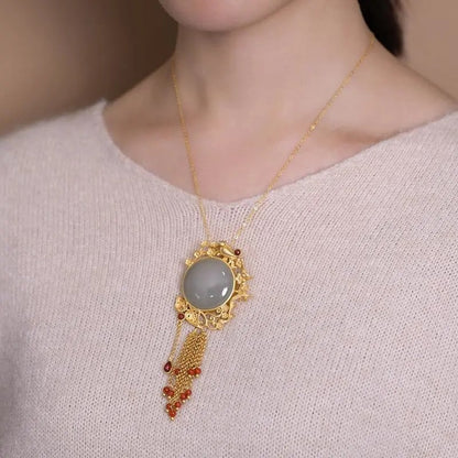 Upea Kulta Kaulakoru päivittäiseen käyttöön