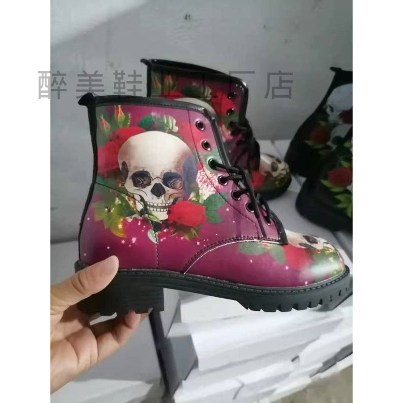 Mukavat Ortopediset Saappaat Päivittäiseen Käyttöön