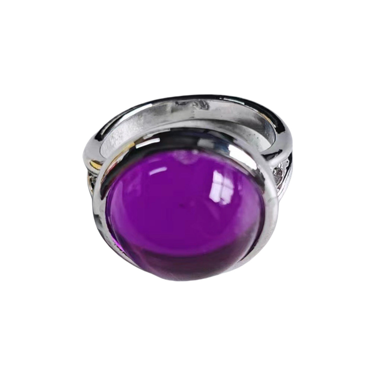 Romanttinen Sormus erityisiin hetkiin