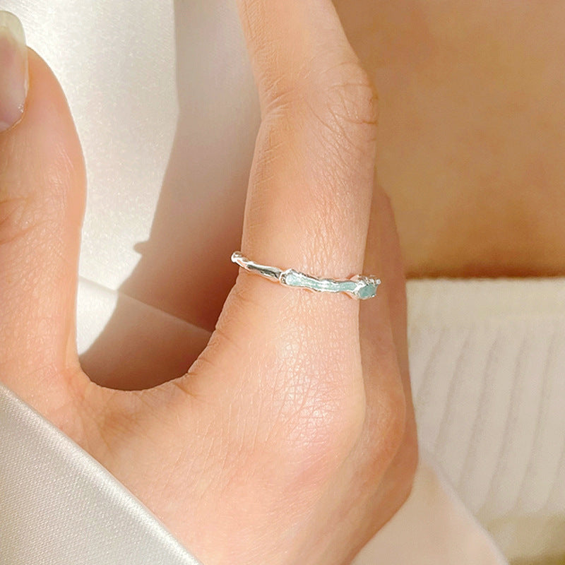 Herkkä käsityö Koru