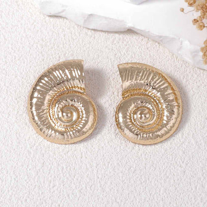 Käsintehty vintage Korvarengas