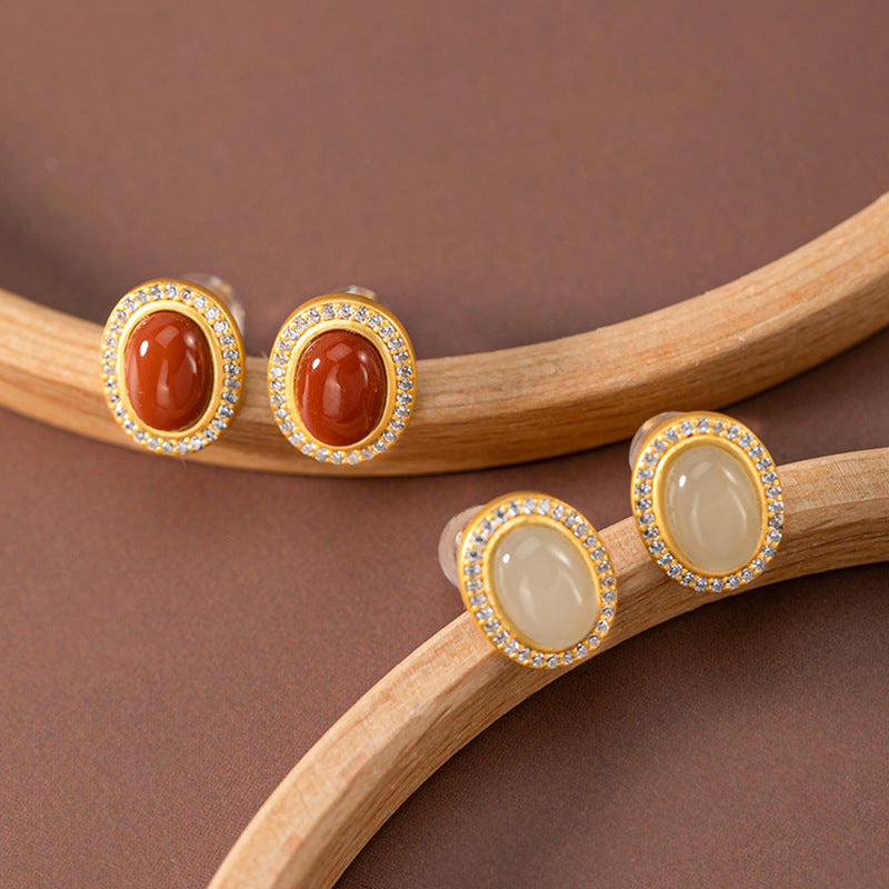 Klassinen Kulta Korvarengas ajattomalla viehätyksellä