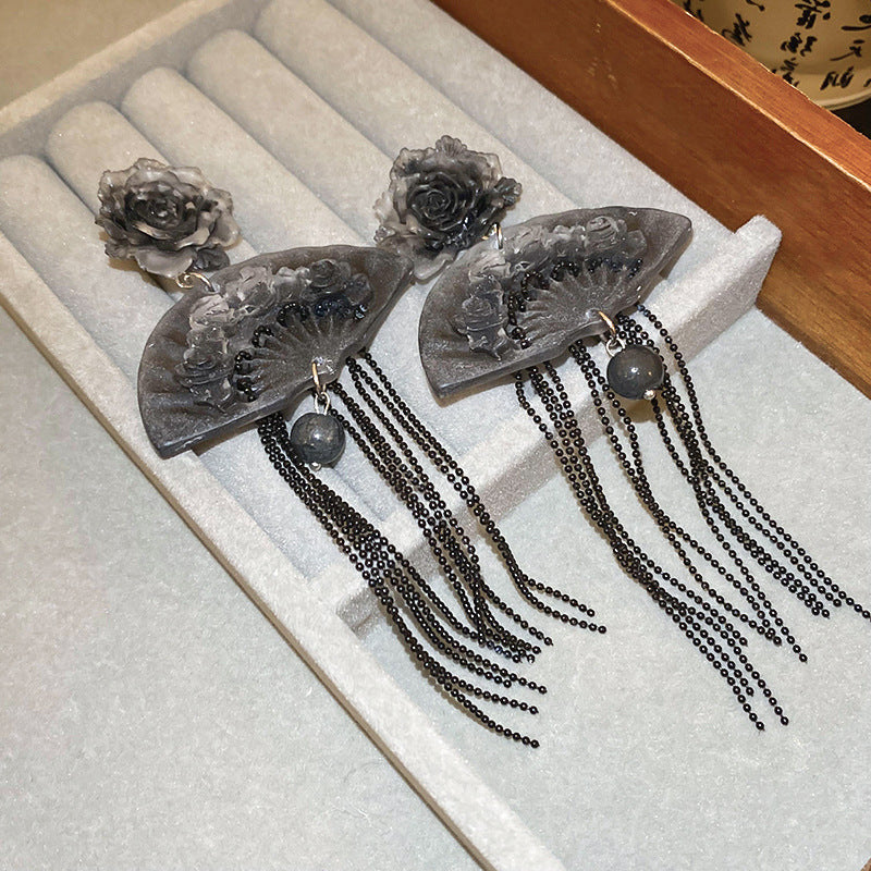 Romanttinen Korvarengas erityisiin hetkiin