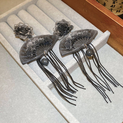 Romanttinen Korvarengas erityisiin hetkiin