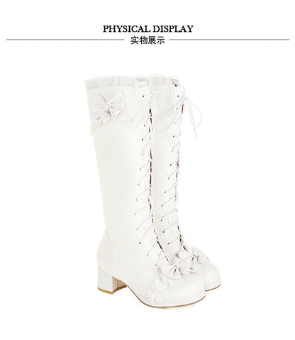 Sulavalinaiset Ortopediset Saappaat Moderniin Tyyliin