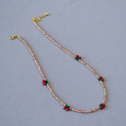 Upea Kaulakoru päivittäiseen käyttöön