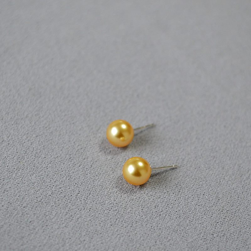 Herkkä käsityö Kulta Korvarengas