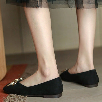 Beautifully Crafted Orthopedic Shoes