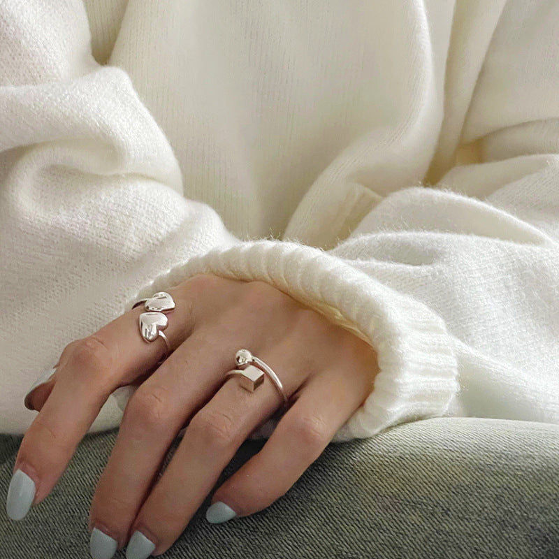 Kaunis Koru ainutlaatuisella tyylillä