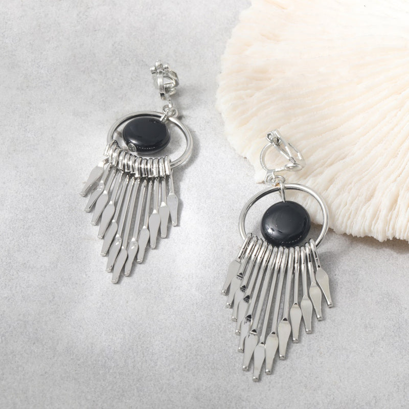 Hurmaava Korvarengas jokaiseen tilaisuuteen