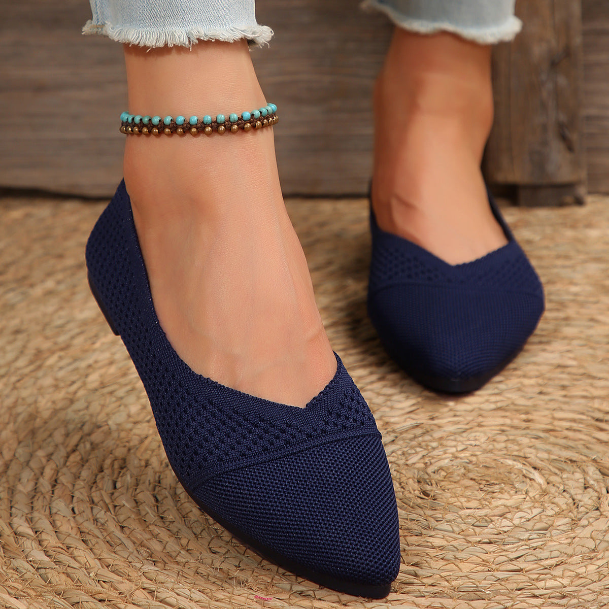 Sulavalinaiset Ortopediset Kengät Moderniin Tyyliin