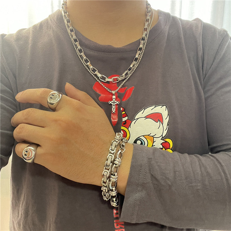 Elegantti Riipus jokaiseen tilaisuuteen