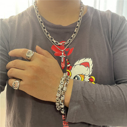 Elegantti Riipus jokaiseen tilaisuuteen