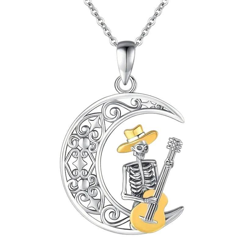 Klassinen Kaulakoru ajattomalla viehätyksellä