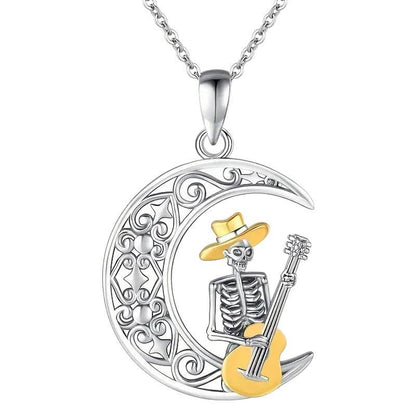 Klassinen Kaulakoru ajattomalla viehätyksellä