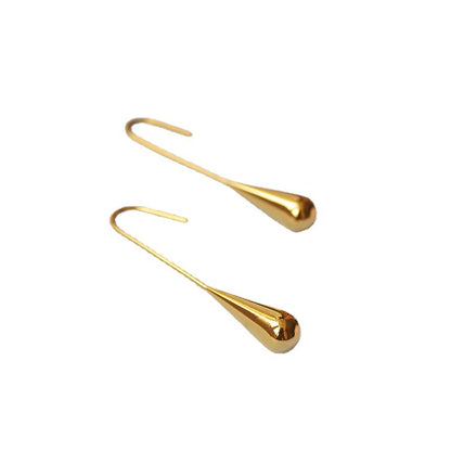 Romanttinen Kulta Korvarengas erityisiin hetkiin