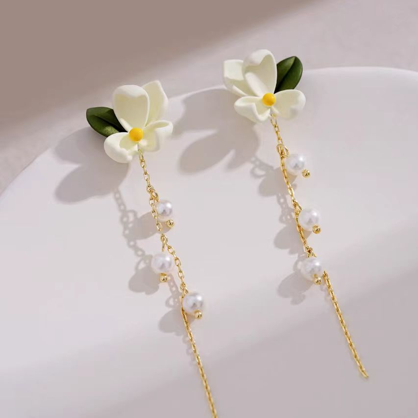 Upea Helmi Korvarengas päivittäiseen käyttöön