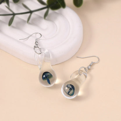 Klassinen Korvarengas ajattomalla viehätyksellä