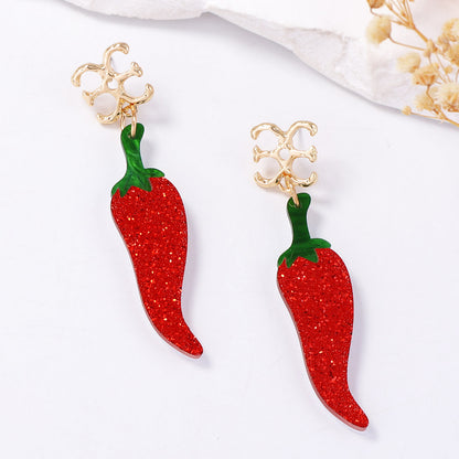 Klassinen Korvarengas ajattomalla viehätyksellä