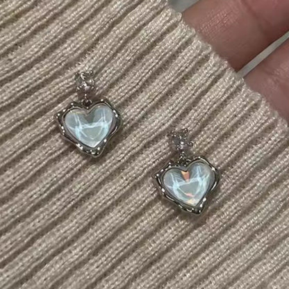 Käsintehty vintage Korvarengas