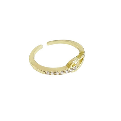 Upea Sormus päivittäiseen käyttöön