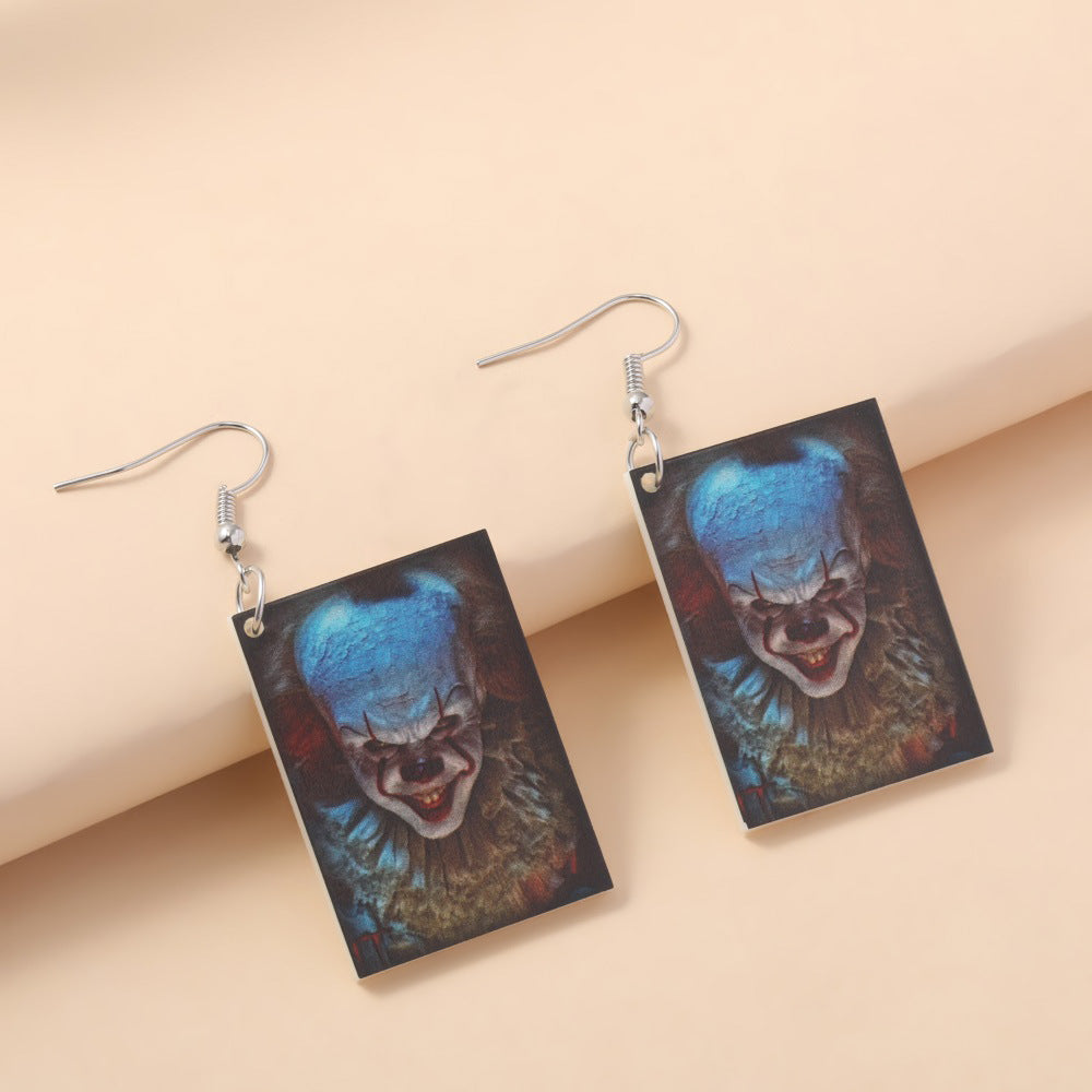 Herkkä käsityö Korvarengas