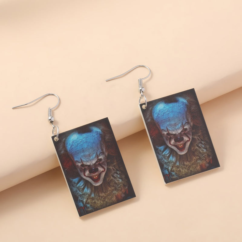 Herkkä käsityö Korvarengas