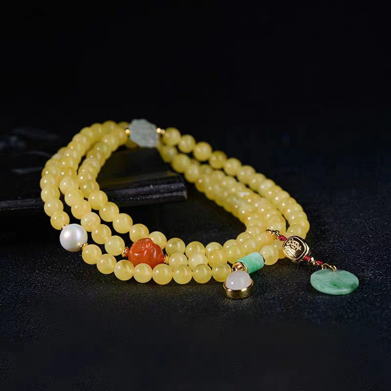 Romanttinen Rannekoru erityisiin hetkiin