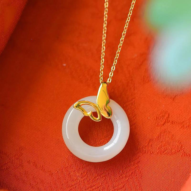 Elegantti Kulta Kaulakoru jokaiseen tilaisuuteen