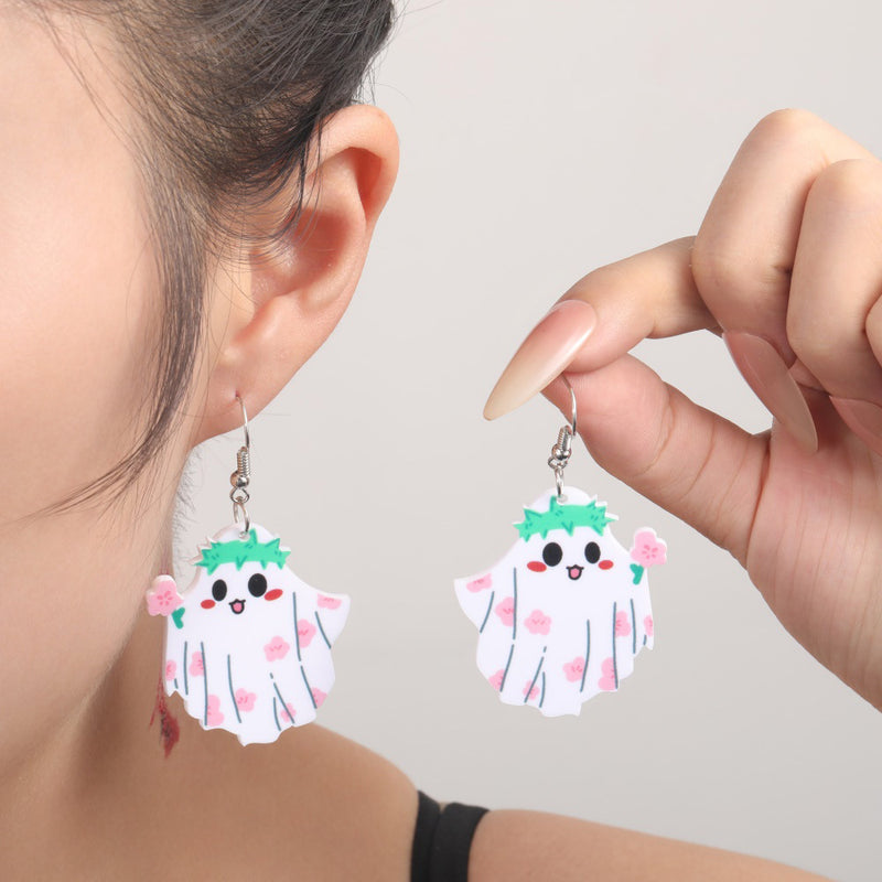 Klassinen Korvarengas ajattomalla viehätyksellä