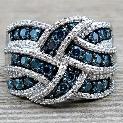 Romanttinen Koru erityisiin hetkiin