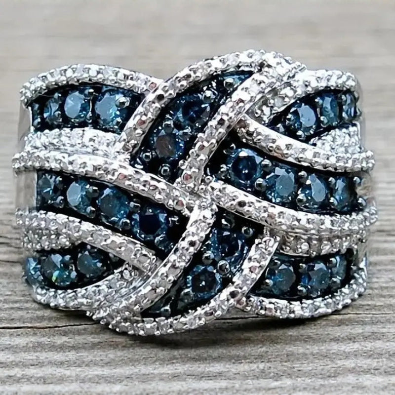 Romanttinen Koru erityisiin hetkiin