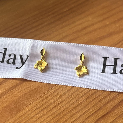 Herkkä käsityö Koru