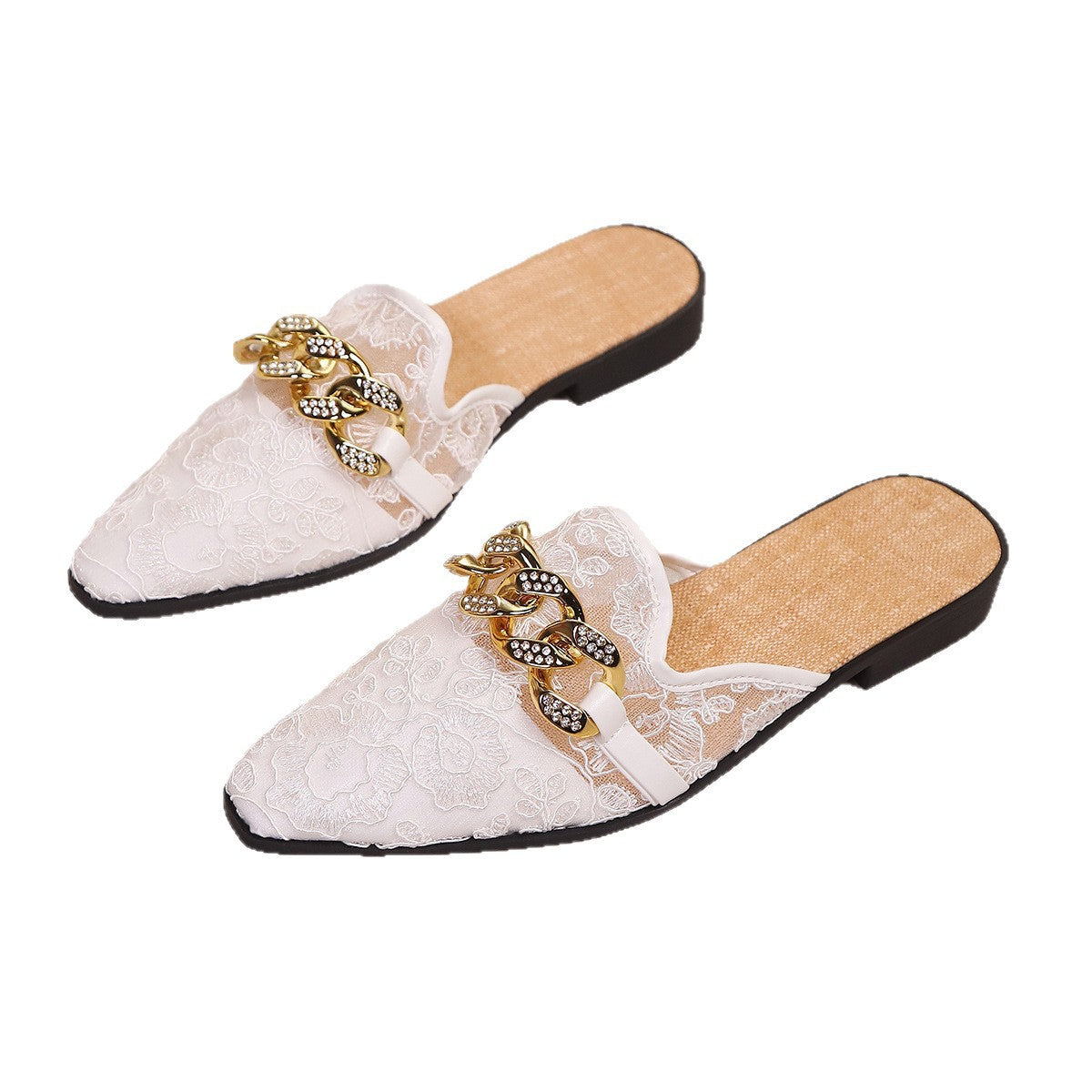 Vintage-henkiset Ortopediset Kengät