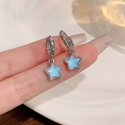 Klassinen Korvarengas ajattomalla viehätyksellä