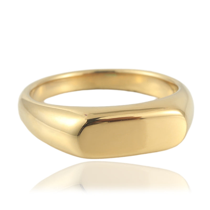 Kaunis Sormus ainutlaatuisella tyylillä