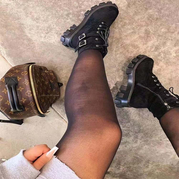 Comfortable Orthopedic Boots for Daily Wear