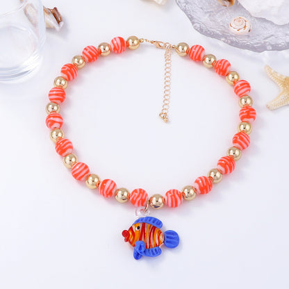 Romanttinen Kaulakoru erityisiin hetkiin