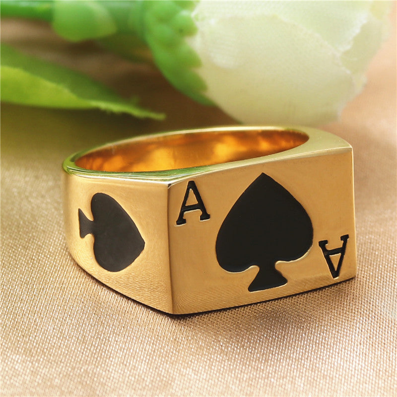 Upea Sormus päivittäiseen käyttöön