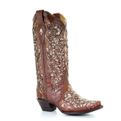 Kauniisti Valmistetut Ortopediset Saappaat